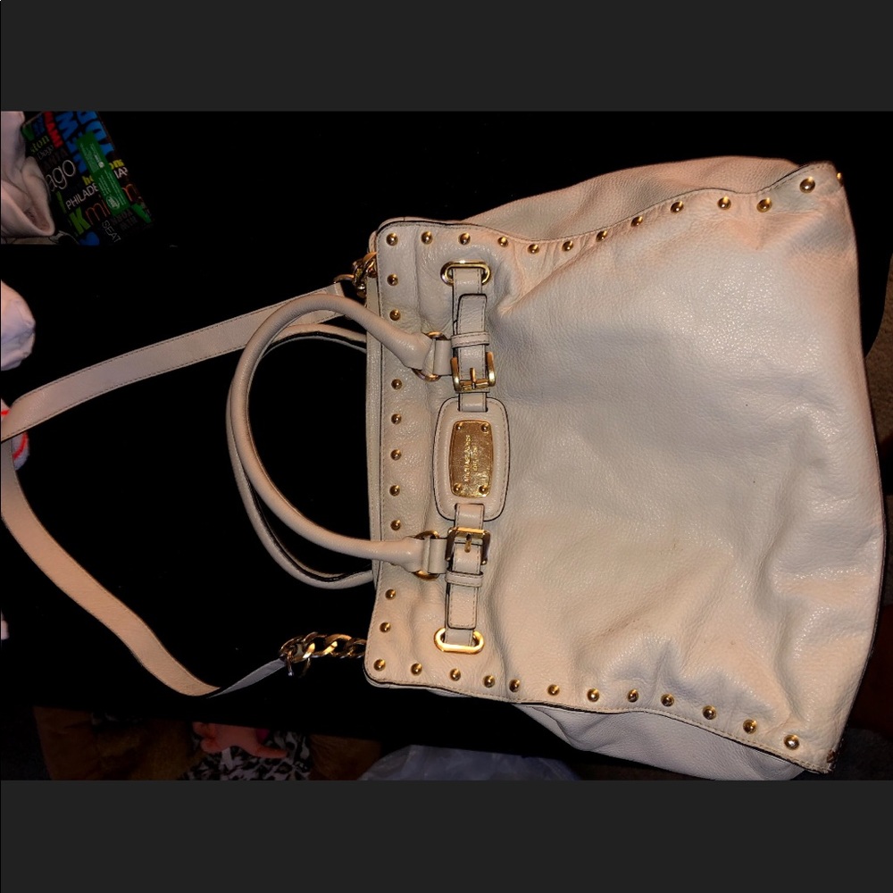 Michael kors shoulder bag